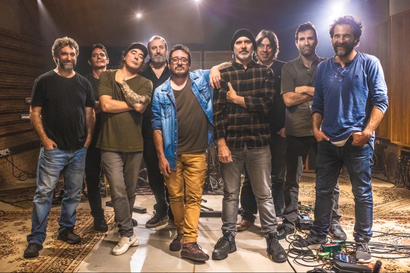 Rockout 2026: Así llegan las bandas a la cita más intensa del año